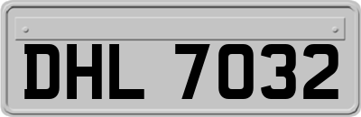 DHL7032