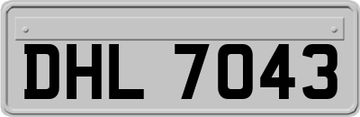 DHL7043