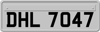 DHL7047