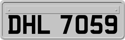 DHL7059