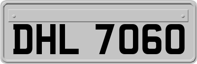 DHL7060