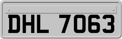 DHL7063