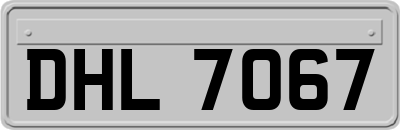 DHL7067