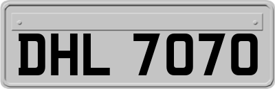 DHL7070