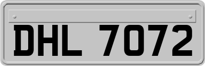 DHL7072