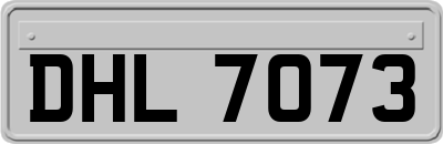 DHL7073