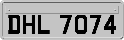 DHL7074