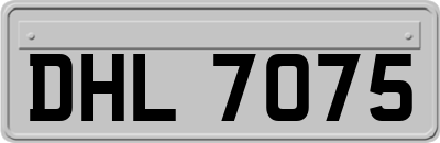 DHL7075