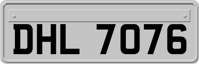 DHL7076