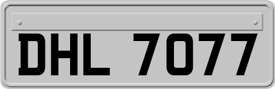 DHL7077