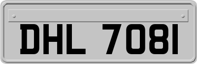 DHL7081