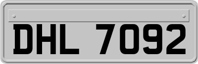 DHL7092