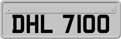 DHL7100
