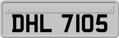 DHL7105