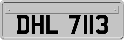 DHL7113
