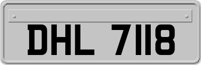 DHL7118