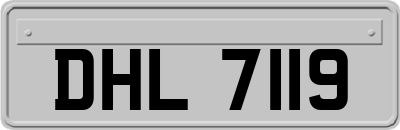 DHL7119