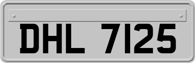 DHL7125