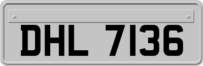 DHL7136
