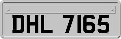 DHL7165