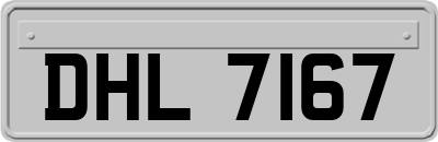 DHL7167
