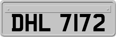 DHL7172