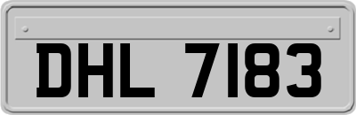 DHL7183