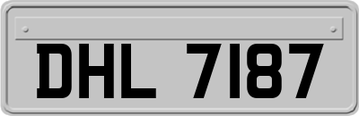 DHL7187
