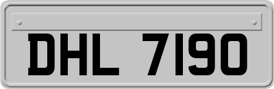 DHL7190