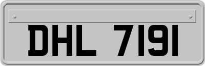 DHL7191