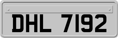 DHL7192