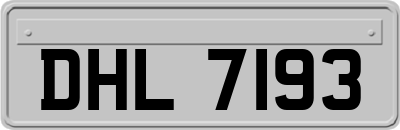 DHL7193