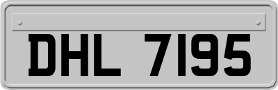 DHL7195