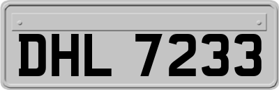 DHL7233