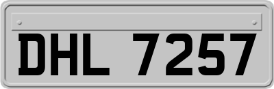 DHL7257
