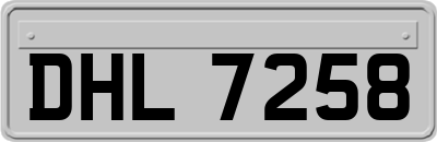 DHL7258