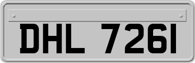 DHL7261