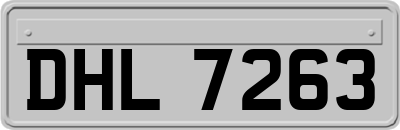 DHL7263