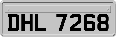DHL7268