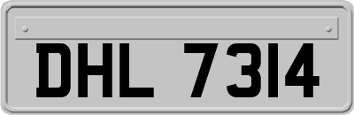 DHL7314