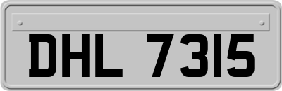 DHL7315