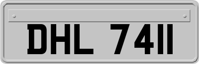 DHL7411