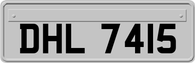 DHL7415