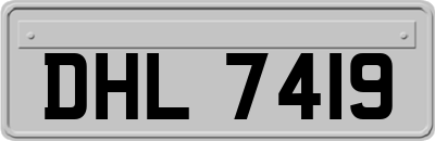 DHL7419