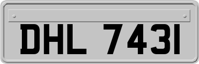 DHL7431