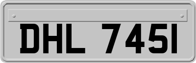 DHL7451