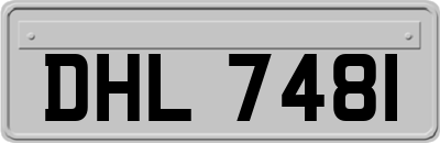 DHL7481