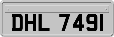 DHL7491