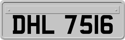 DHL7516