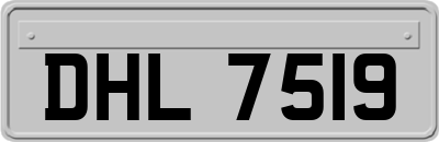 DHL7519